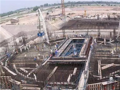 地下室結構自防水混凝土滲漏原因分析及防治